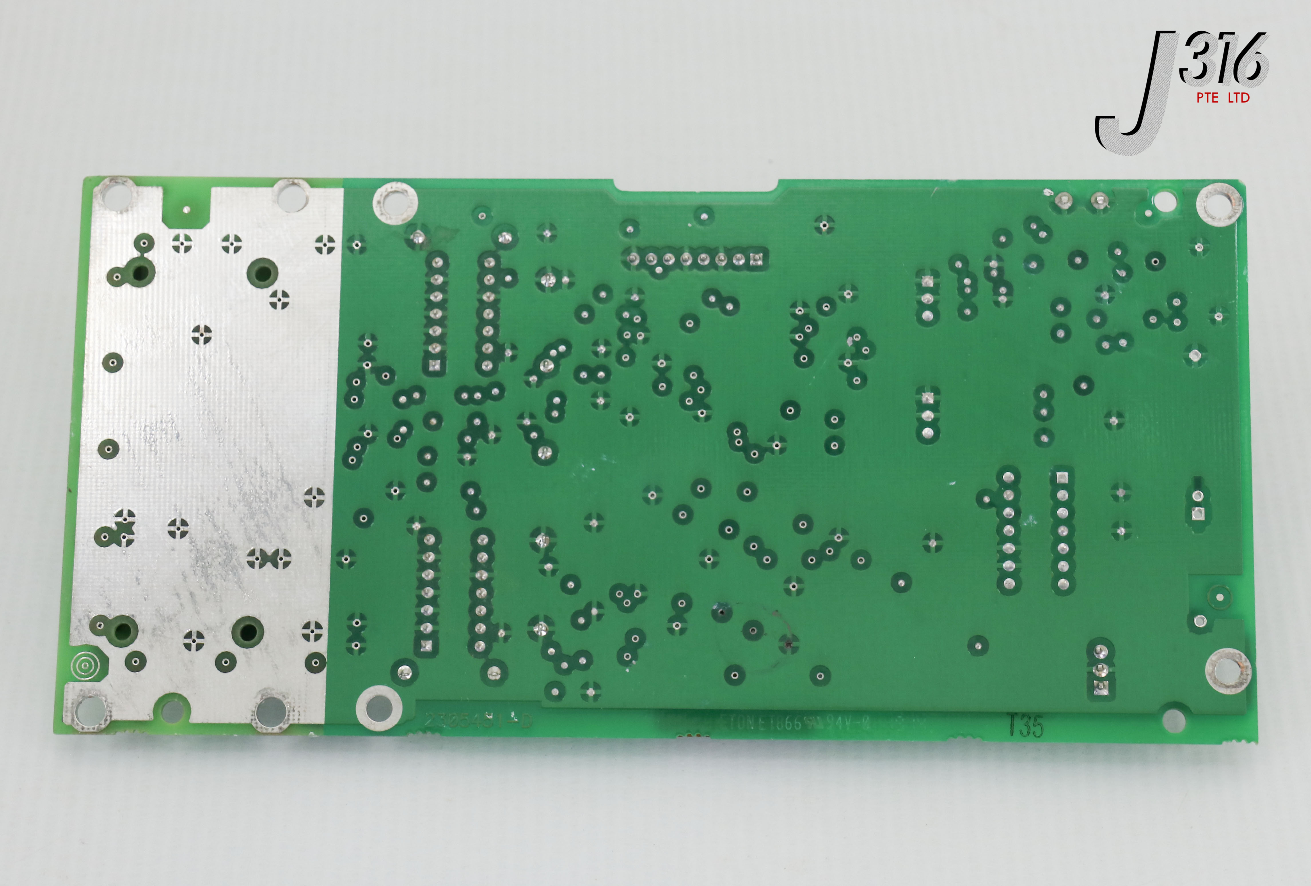 23416 ADVANCED ENERGY PCB, UNIVERSAL MEASUREMENT BOARD 2305451-D